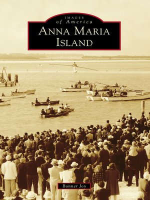 cover image of Anna Maria Island